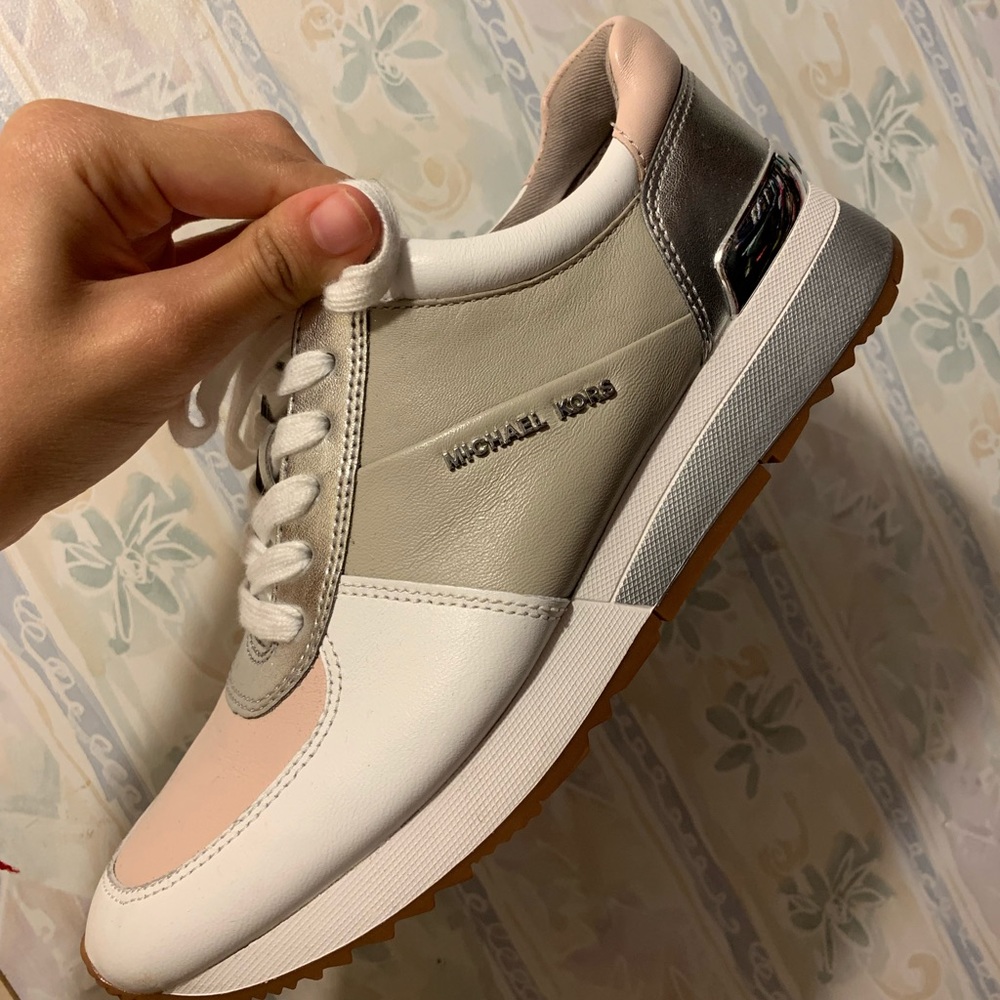 Michael kors shoes